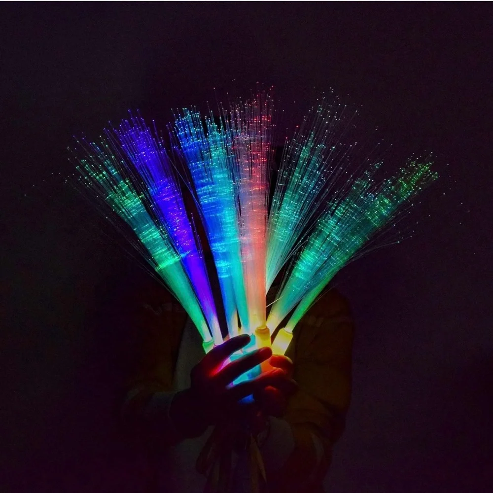 12pcs Glow Sticks Party Supplies